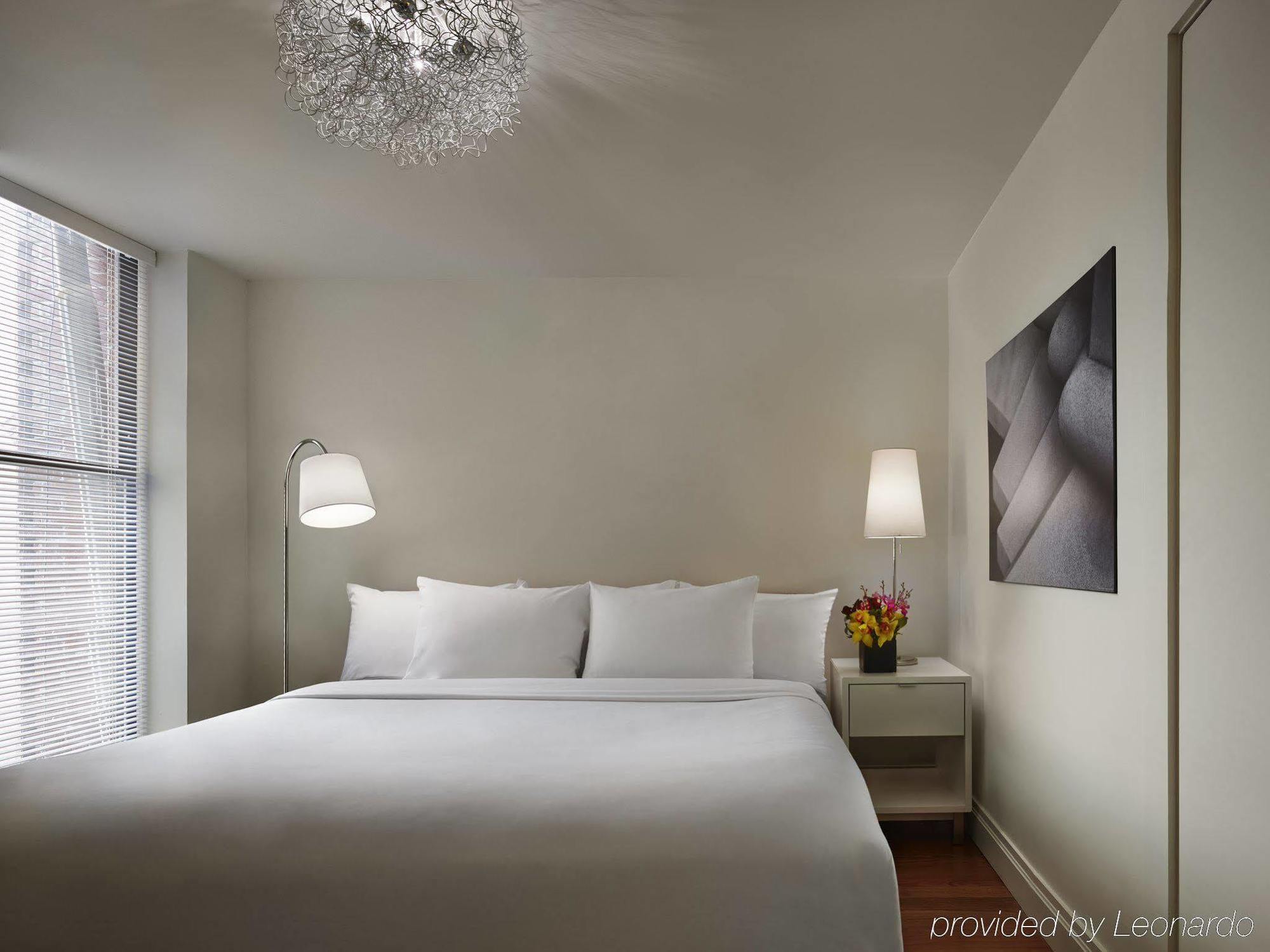 Aka Times Square Appart hôtel